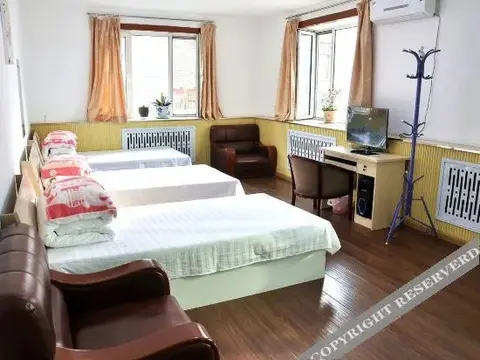 Яньцзи: Yanji Kailai Hotel