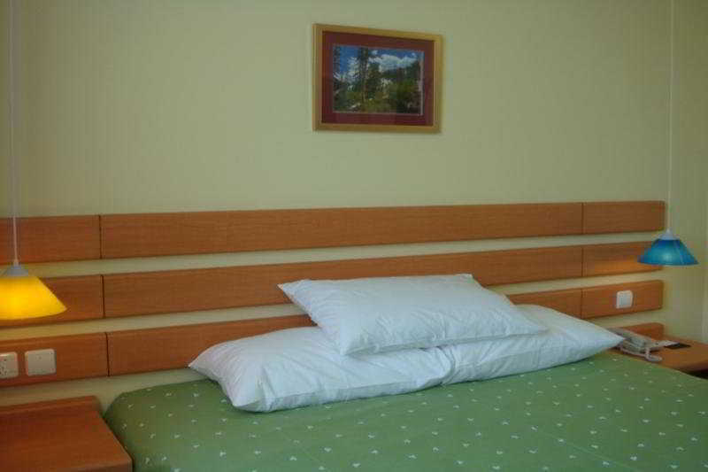Харбин: Home Inn Second Hanshui Road
