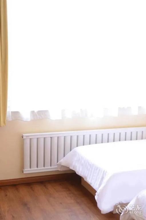 Харбин: Home Inn Harbin Guogeli Avenue