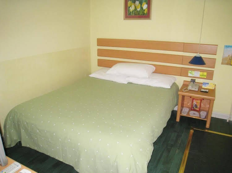 Харбин: Home Inn Exhibition  Convention Centre Hanshui Road