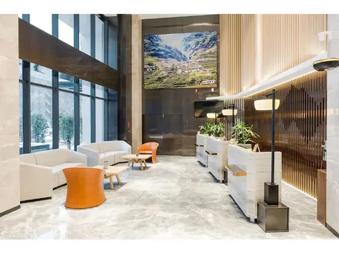 Харбин: Atour Light Hotel Xuefu Road Harbin