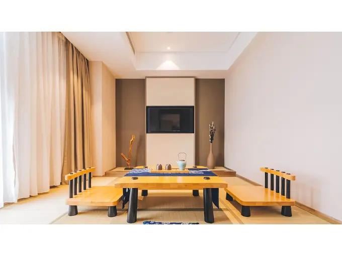 Харбин: Atour Light Hotel Xuefu Road Harbin