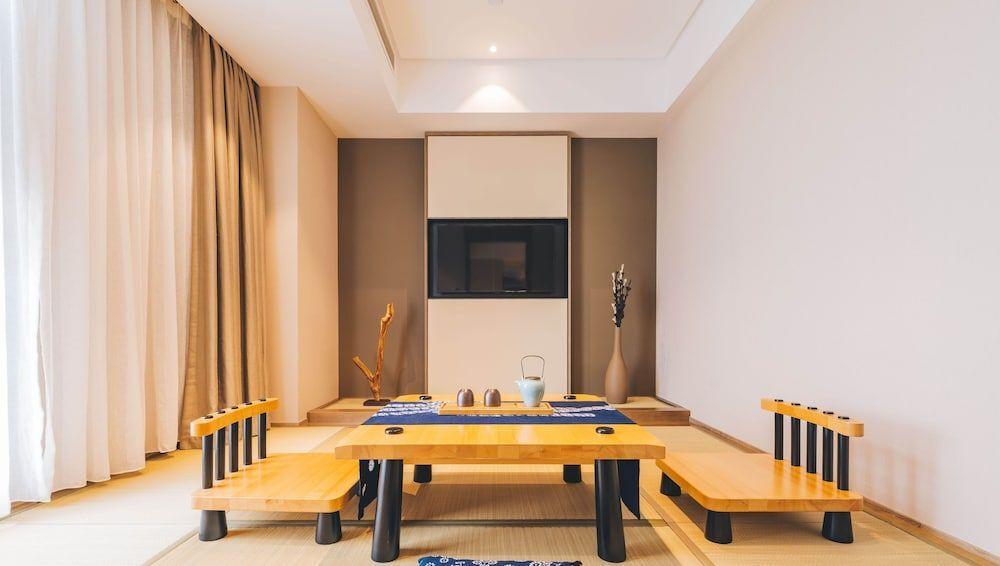 Харбин: Atour Light Hotel Xuefu Road Harbin
