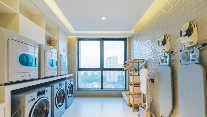 Ханчжоу: Atour Hotel Renmin Ave Linping Hangzhou