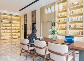 Ханчжоу: Atour Hotel Renmin Ave Linping Hangzhou