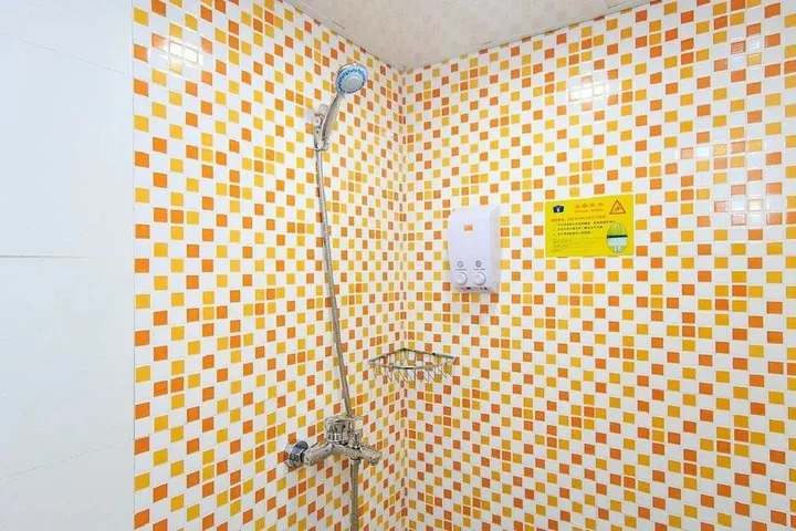 Ханчжоу: Home Inn Hangzhou Xiasha Gaosha Metro Station