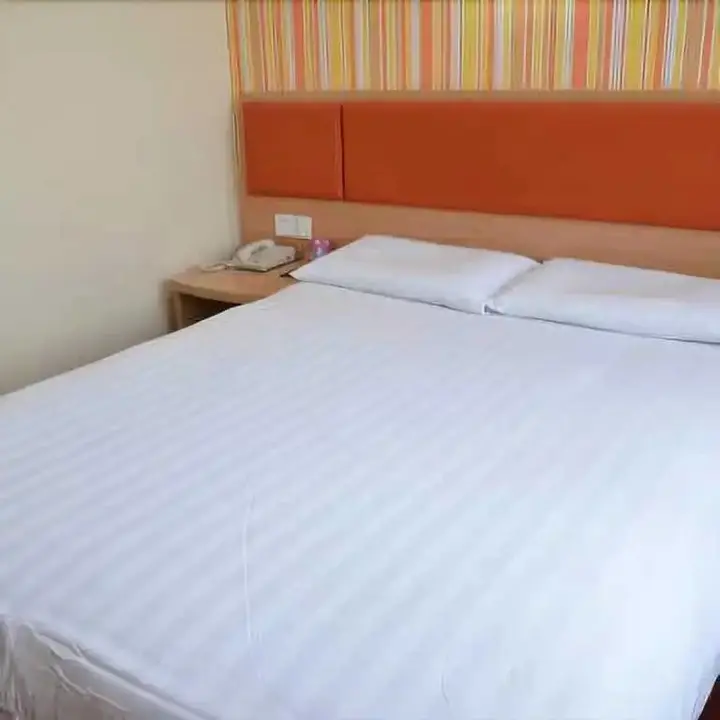 Ханчжоу: Home Inn East Railway Station