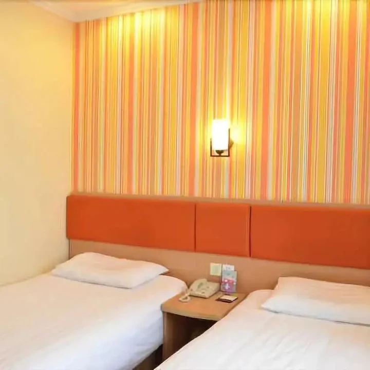 Ханчжоу: Home Inn East Railway Station