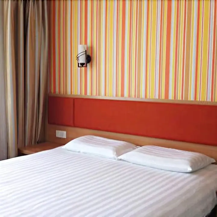 Ханчжоу: Home Inn East Railway Station