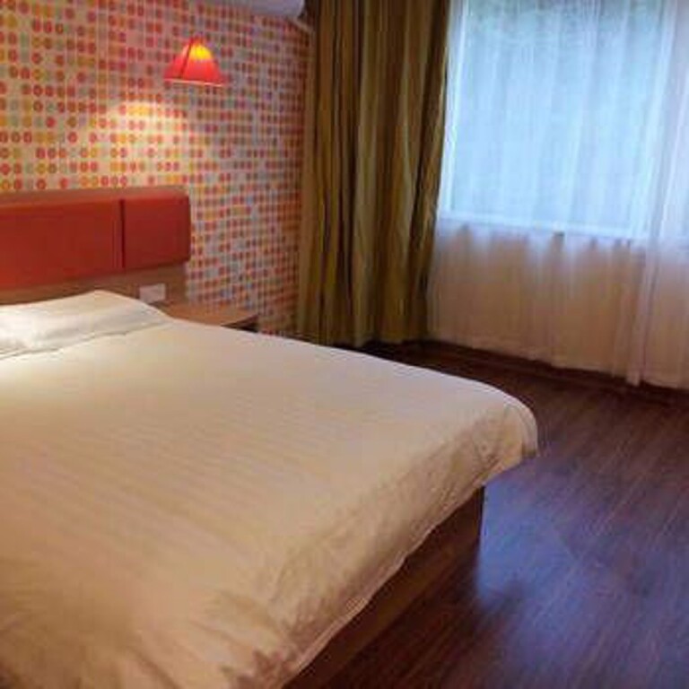 Ханчжоу: Home Inn Hangzhou East Railway Station West Square Xinfeng Road