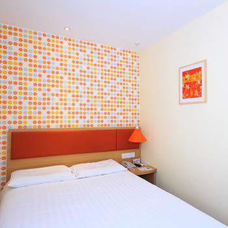 Ханчжоу: Home Inn Hangzhou East Railway Station West Square Xinfeng Road