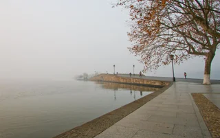 Ханчжоу: Home Inn Hangzhou East Railway Station West Square
