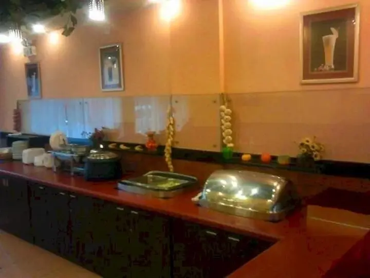 Ханчжоу: Home Inn Hangzhou Fengqi Road Silk City