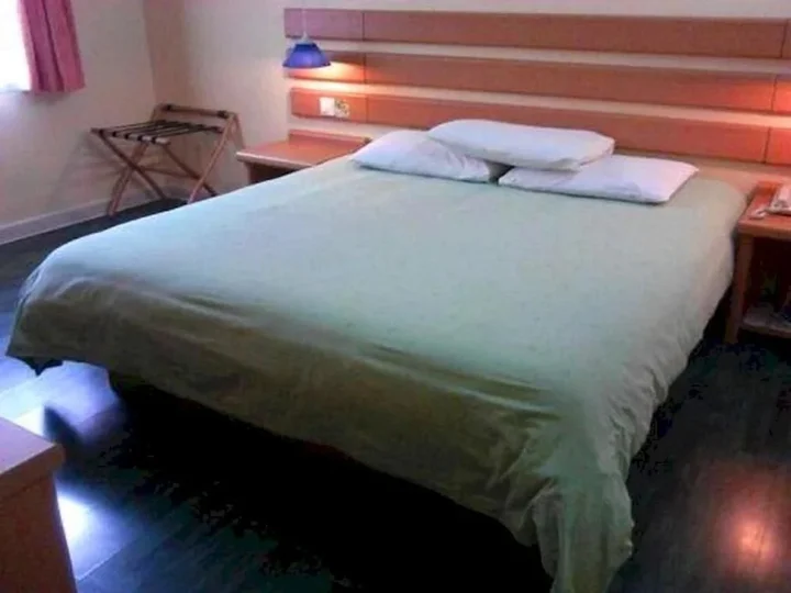 Ханчжоу: Home Inn Hangzhou Fengqi Road Silk City