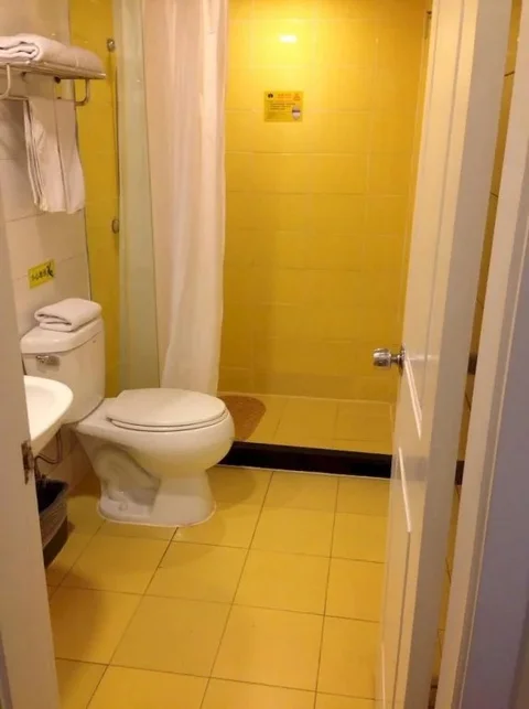 Ханчжоу: Home Inn Hangzhou Fengqi Road Silk City