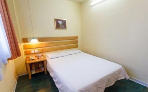 Ханчжоу: Home Inn Hangzhou Xianshan Xiaoshao Long-Distance Bus Main Station