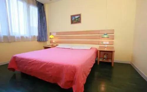 Ханчжоу: Home Inn Hangzhou Xianshan Xiaoshao Long-Distance Bus Main Station