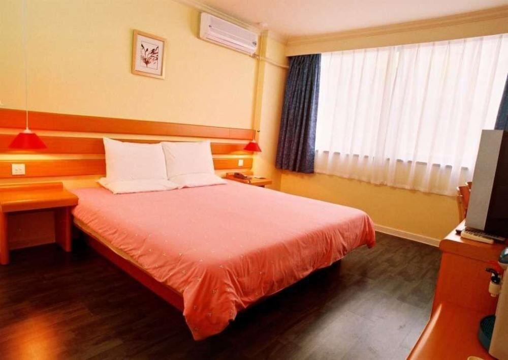Ханчжоу: Hangzhou Home Inn - Wensan Road