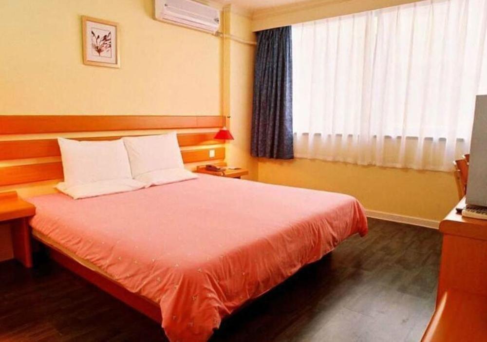 Ханчжоу: Hangzhou Home Inn - Wensan Road