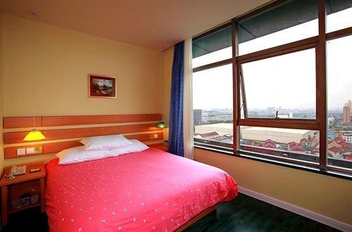 Ханчжоу: Home Inn