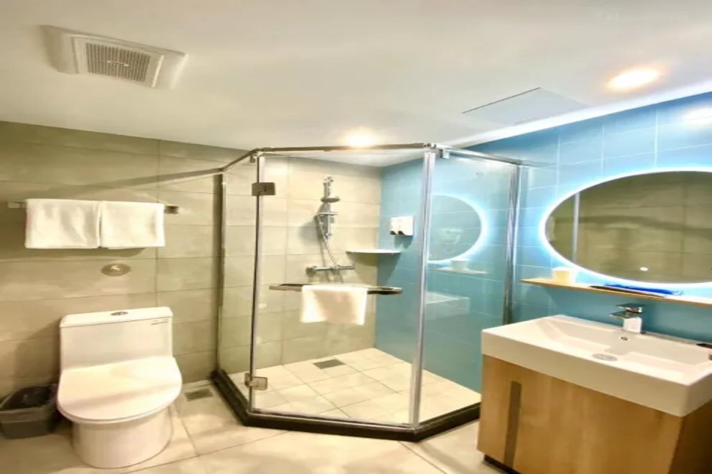 Home Inn Neo (Fuzhou Wuyi Square, Nanmendou Metro Station) — фото 3