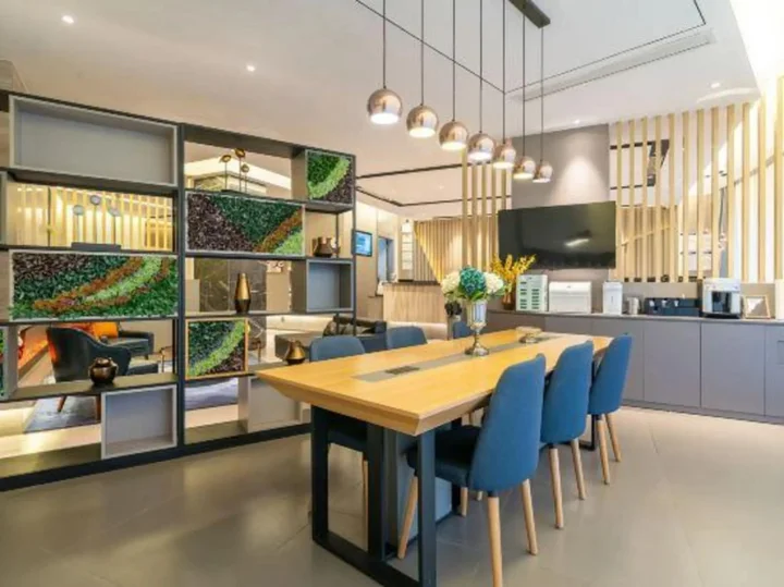 Фучжоу: Home Inn Fuzhou Railway Station Hualin Road