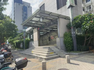 Фучжоу: Home Inn Fuzhou Railway Station Hualin Road