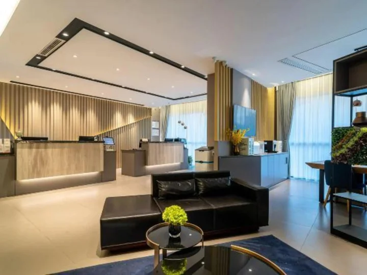 Фучжоу: Home Inn Fuzhou Railway Station Hualin Road