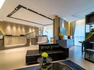 Фучжоу: Home Inn Fuzhou Railway Station Hualin Road