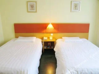 Фучжоу: Home Inn Fuzhou Railway Station Hualin Road