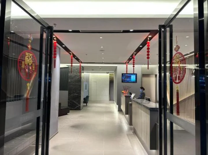 Фучжоу: Home Inn Fuzhou Railway Station Hualin Road