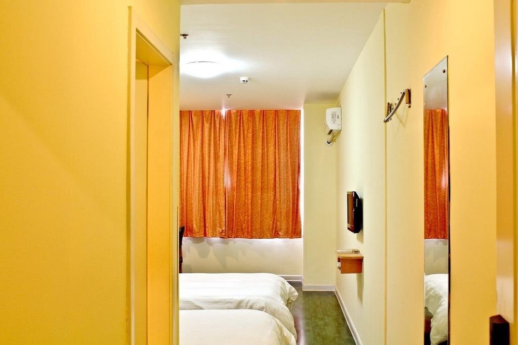 Хэфэй: Home Inn Jixi Road Anhui Medical University