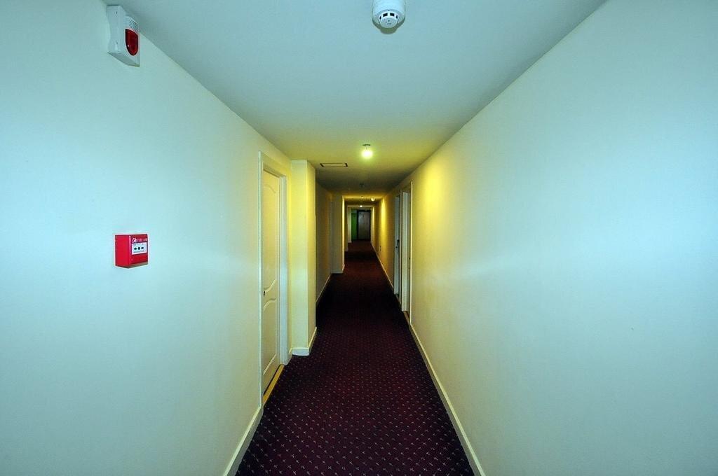 Хэфэй: Home Inn Hefei Wanda Plaza Chaohu Road