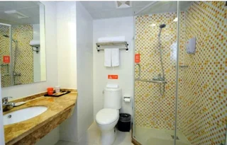 Хэфэй: Home Inn Hefei Huangshan Road Land Force Officer Military School