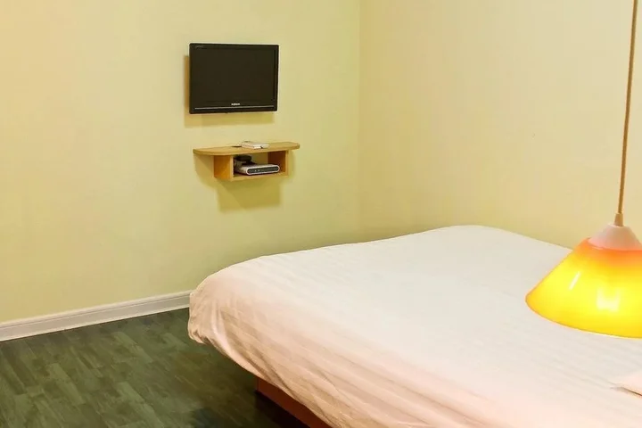 Хэфэй: Home Inn Hefei Huangshan Road Land Force Officer Military School