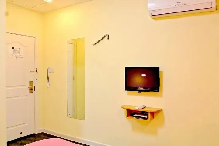Хэфэй: Home Inn Hefei Huangshan Road Land Force Officer Military School