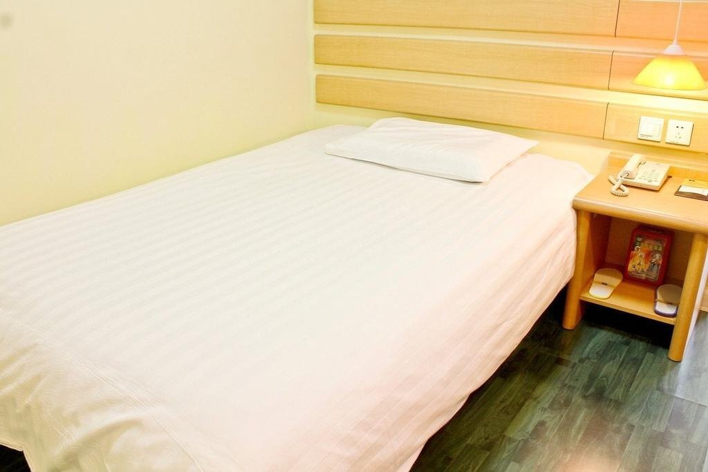 Хэфэй: Home Inn Hefei Taihu Road Chinese Academy Of Sciences