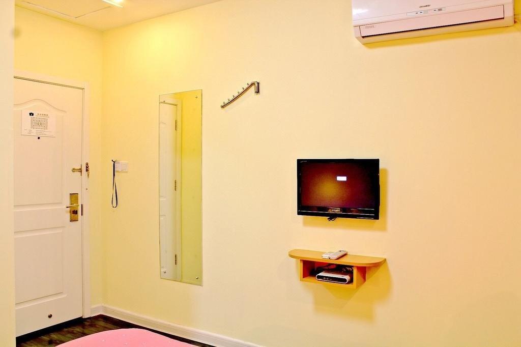 Хэфэй: Home Inn Hefei Taihu Road Chinese Academy Of Sciences