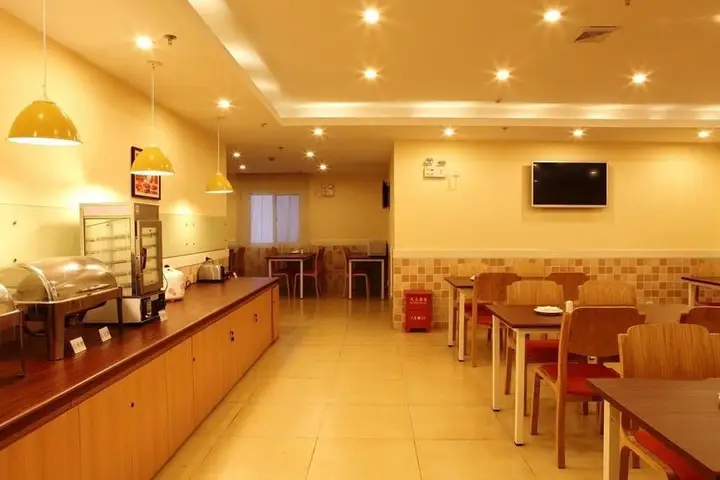 如家酒店·neo(上海虹桥枢纽会展中心七宝万科店) — фото 3