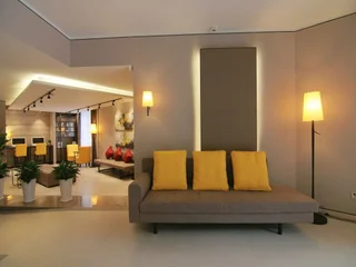Шанхай: Home Inn Plus Shanghai West Yan'An Road