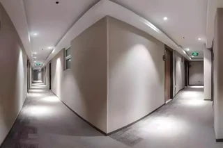 Шанхай: Home Inn -Shanghai Zhongshan Park Metro Station