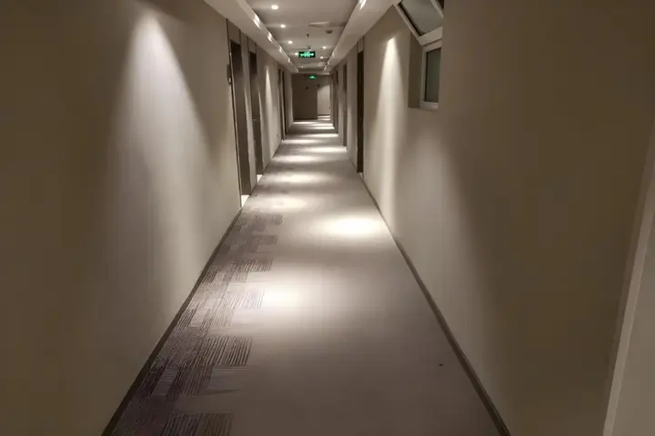 Шанхай: Home Inn -Shanghai Zhongshan Park Metro Station