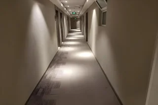 Шанхай: Home Inn -Shanghai Zhongshan Park Metro Station