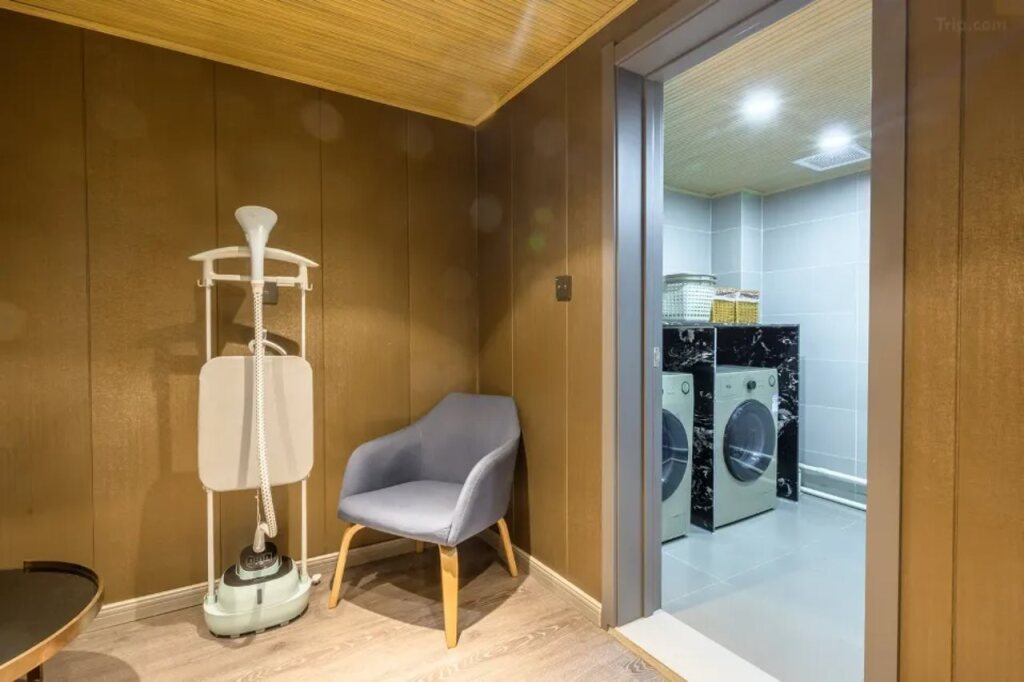Шэньян: Home Inn Shenyang Nanta