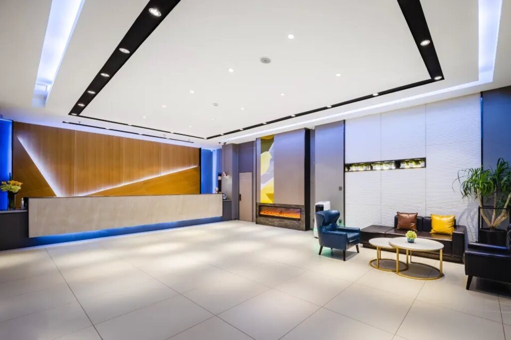 Шэньян: Home Inn Shenyang Nanta