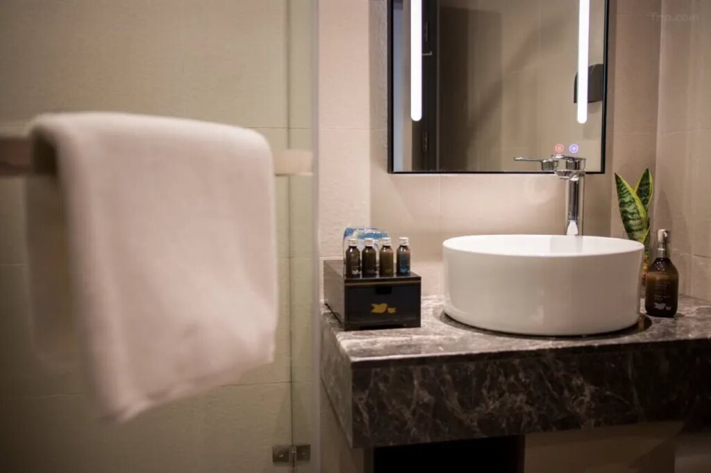 Шэньян: Home Inn Shenyang Nanta