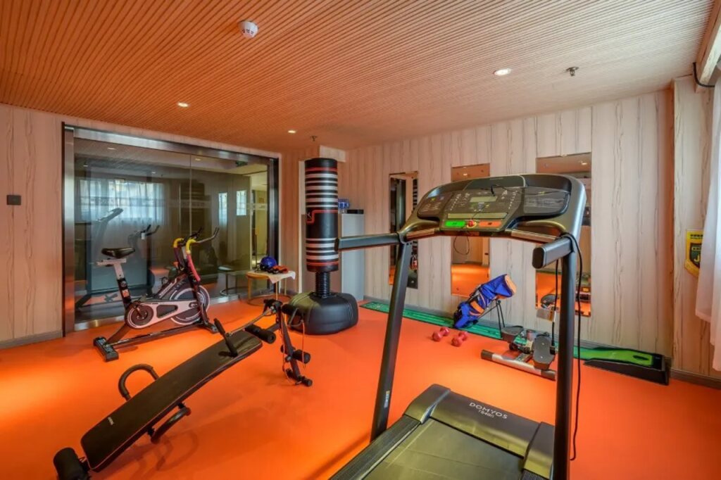 Шэньян: Home Inn Shenyang Nanta
