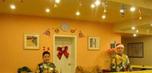 Шэньян: Home Inn Taiyuan Street - Shenyang