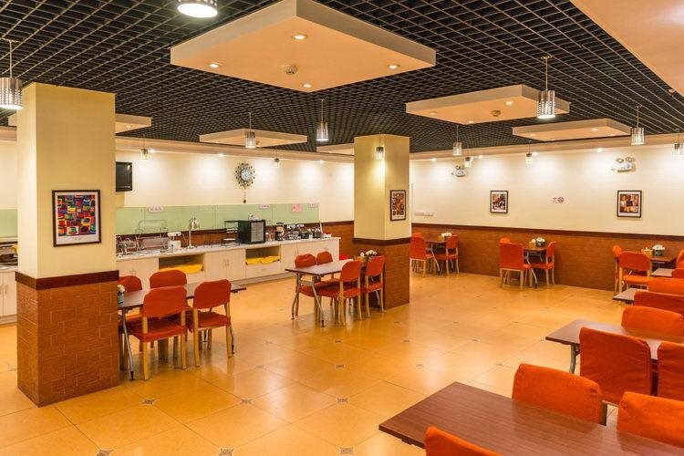 Шэньян: Home Inn Taiyuan Street - Shenyang