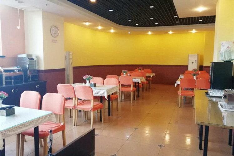 Шэньян: Home Inn (Shenyang Xinlibao Agriculture University)